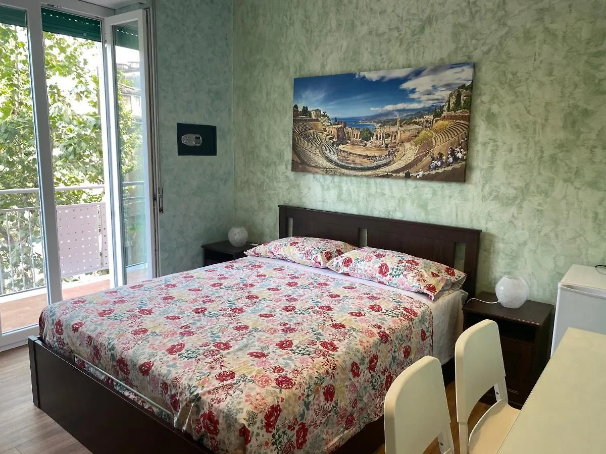 Bed & Breakfast B&B Catania Centro - Charme & More