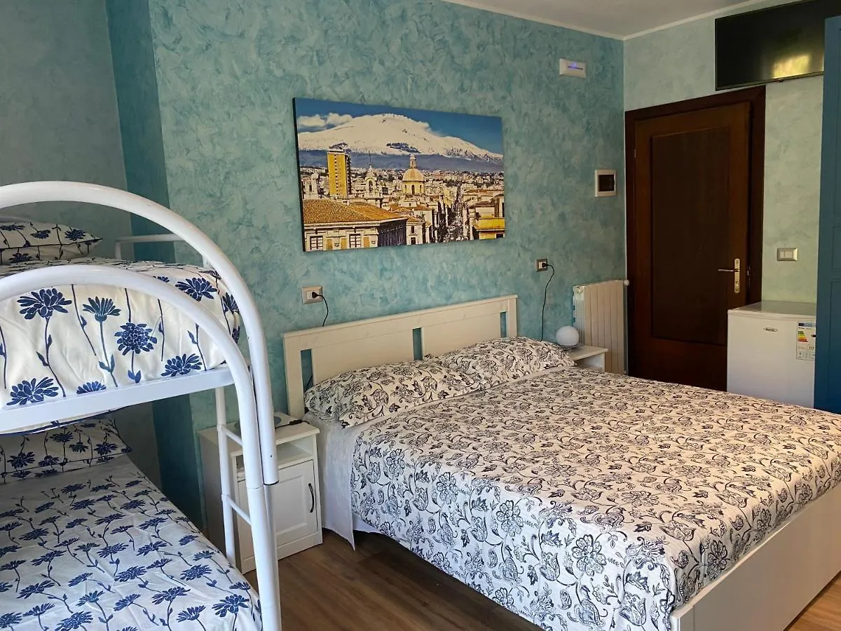 B&B Catania Centro - Charme & More Italy