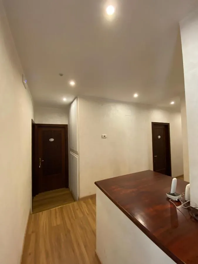 B&B Catania Centro - Charme & More