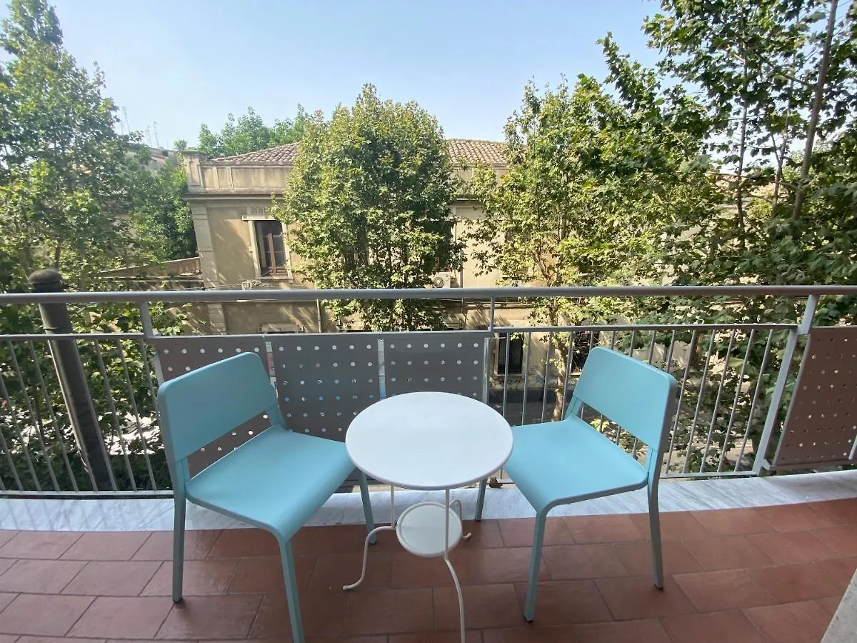 Bed & Breakfast B&B Catania Centro - Charme & More Italy