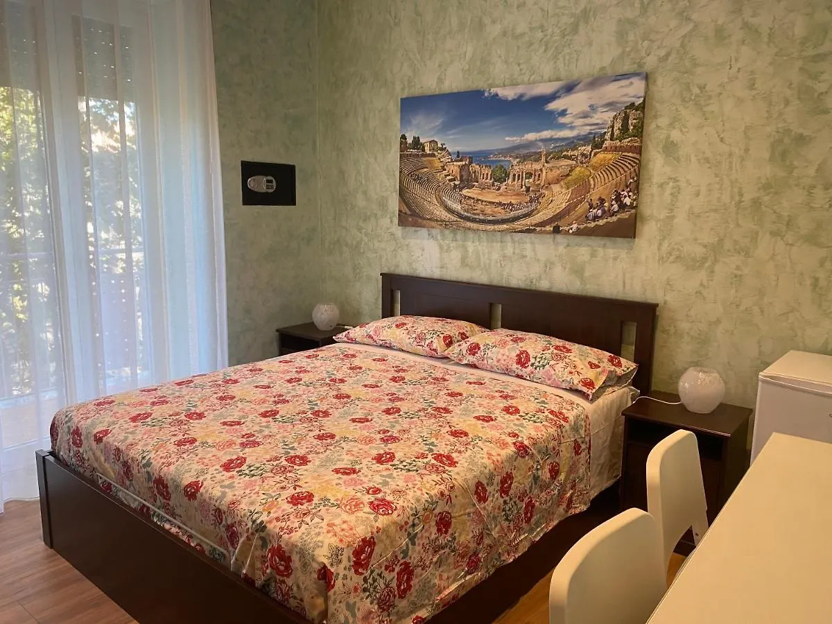 B&B Catania Centro - Charme & More