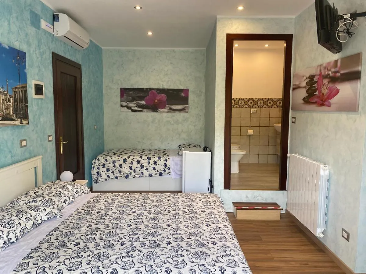 B&B Catania Centro - Charme & More