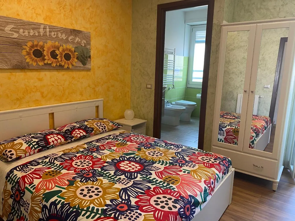 B&B Catania Centro - Charme & More 0*,