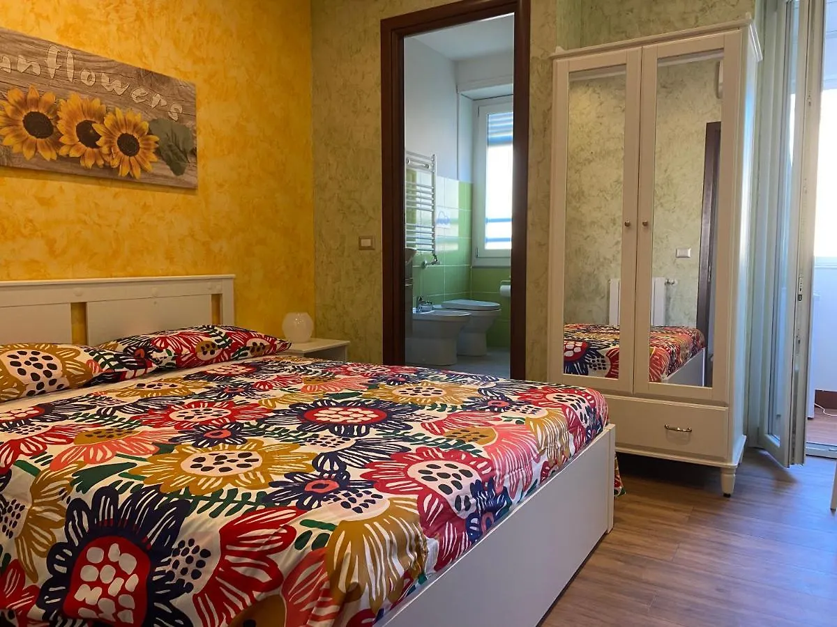 B&B Catania Centro - Charme & More Bed & Breakfast