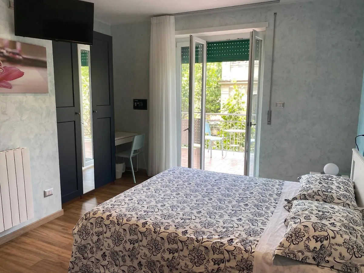 Bed and breakfast B&B Catania Centro - Charme & More