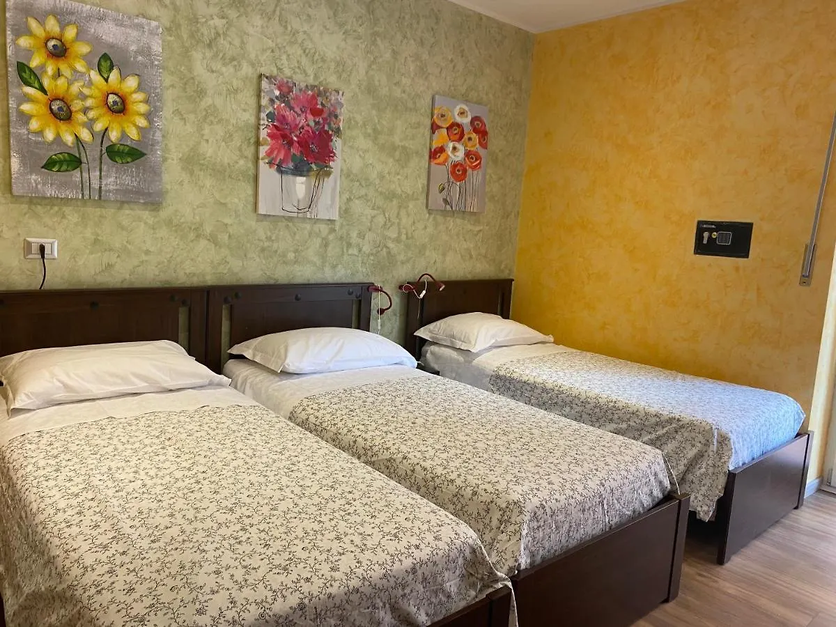 Bed & Breakfast B&B Catania Centro - Charme & More