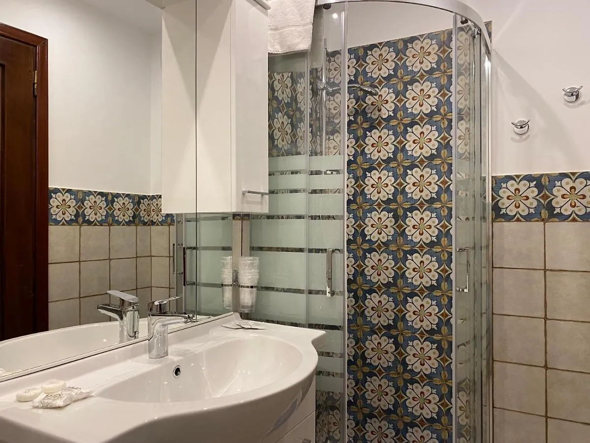 B&B Catania Centro - Charme & More Bed and breakfast