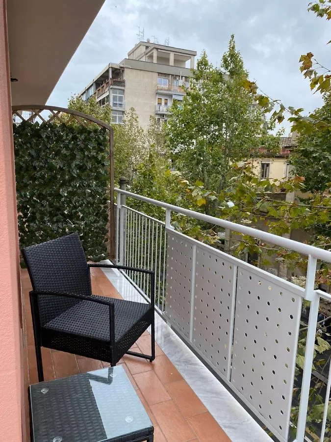 Bed and Breakfast B&B Catania Centro - Charme & More