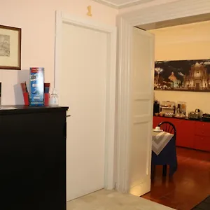 L'elefante Bed and breakfast