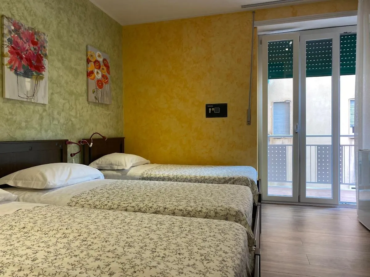 Oda ve Kahvaltı B&B Catania Centro - Charme & More