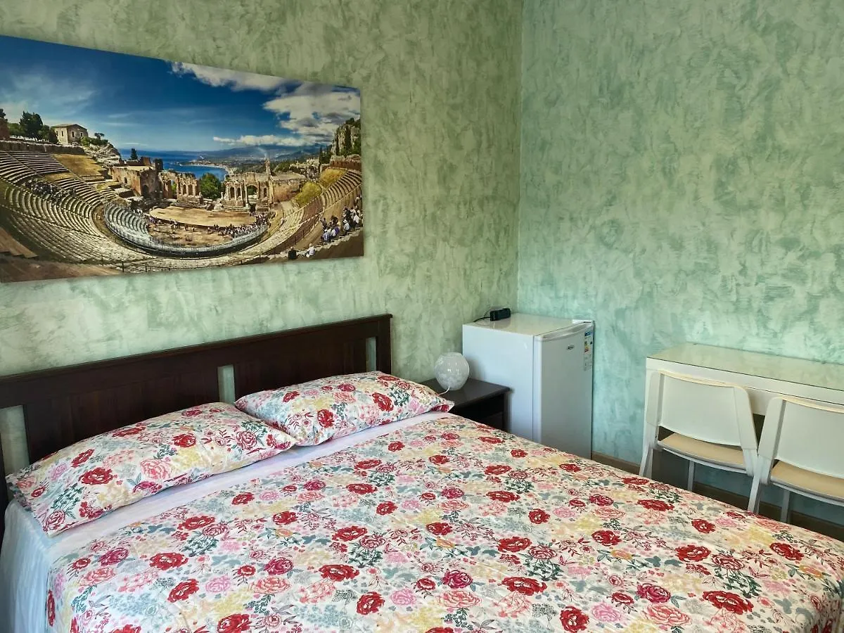 فندق مبيت وإفطار B&B Catania Centro - Charme & More