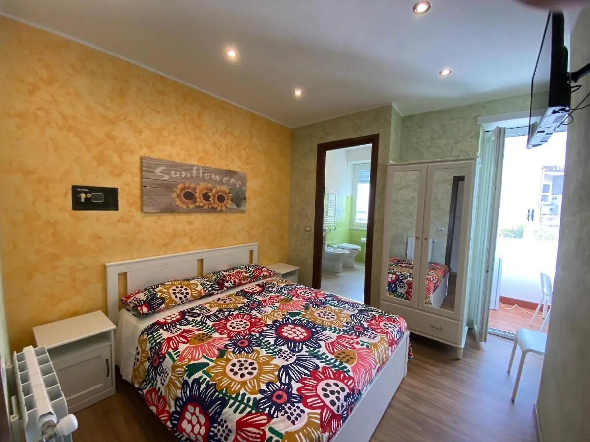 فندق مبيت وإفطار B&B Catania Centro - Charme & More إيطاليا