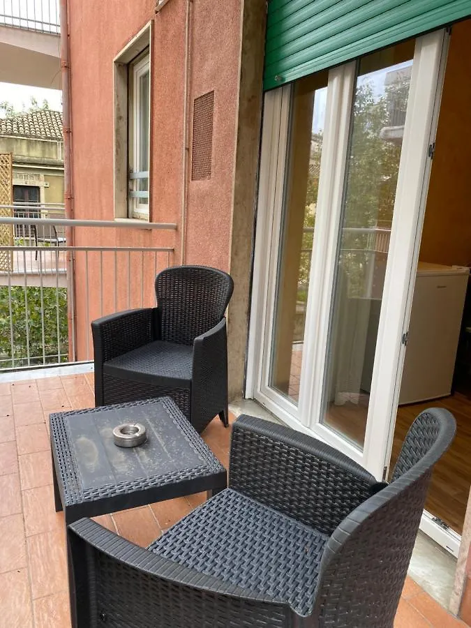 فندق مبيت وإفطار B&B Catania Centro - Charme & More
