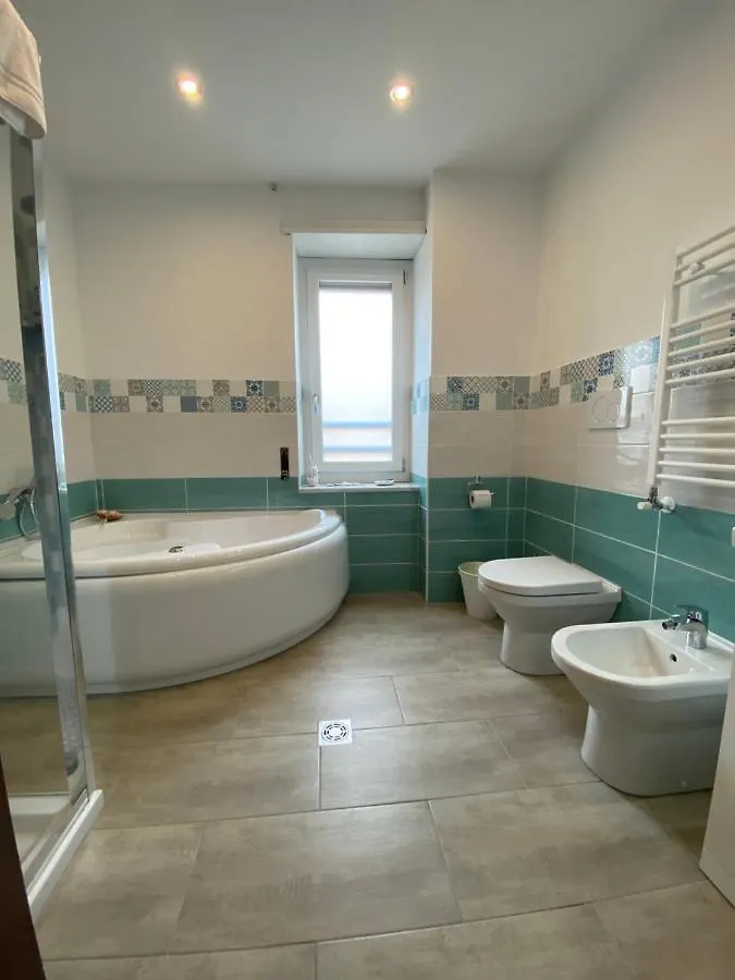 B&B Catania Centro - Charme & More Panzió