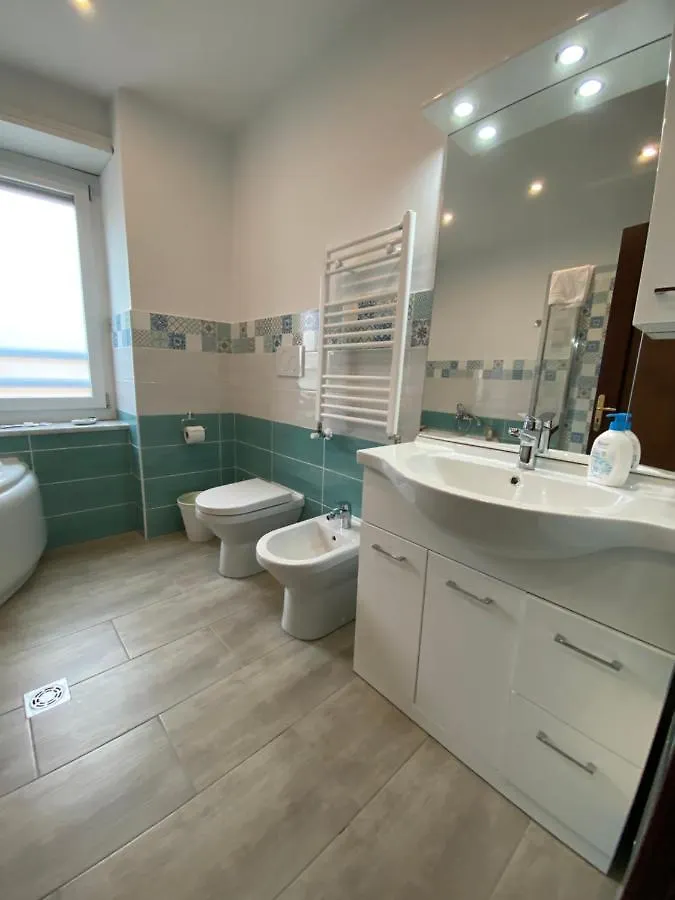 B&B Catania Centro - Charme & More