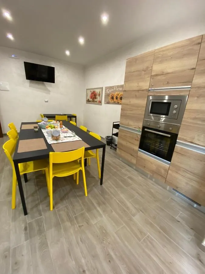 B&B Catania Centro - Charme & More